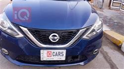 نیسان سێنترا